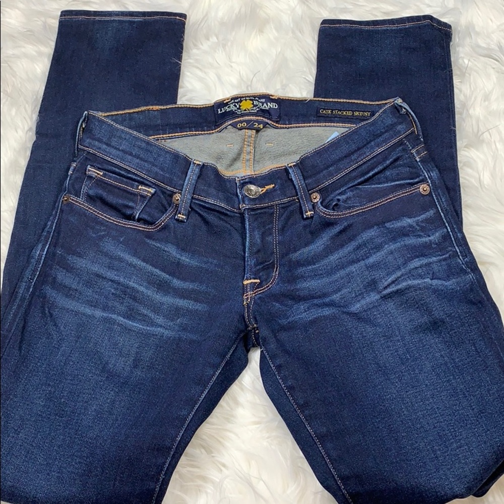 🎉Lucky Brand Jeans 00/24